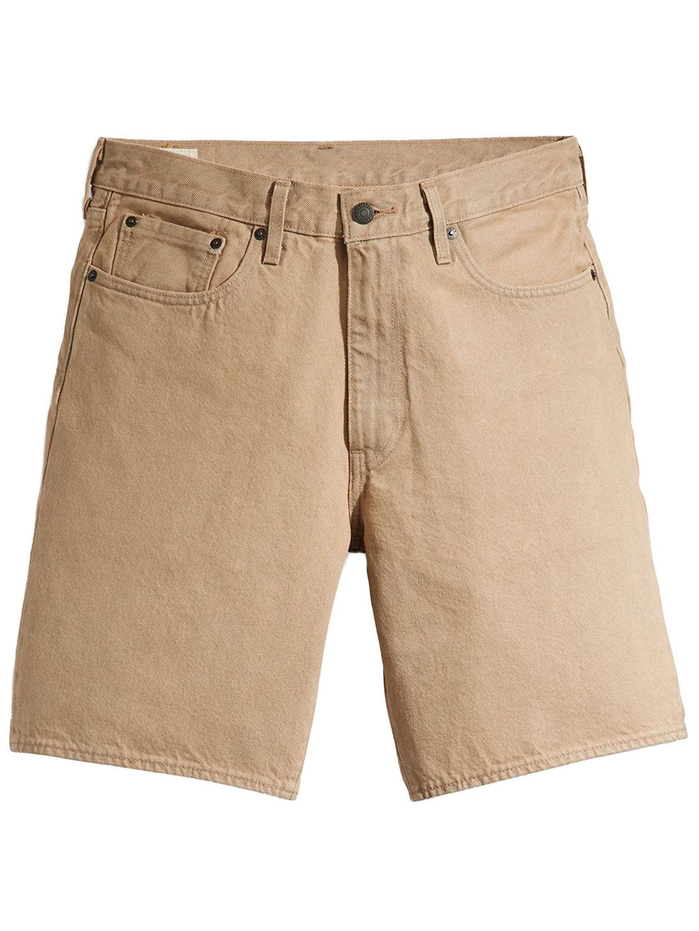 Bermuda Uomo A8461 Beige