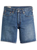 Levi's Bermuda Uomo A8461 Blu