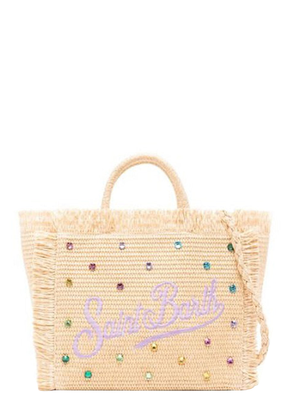 Borsa Donna COL0017 Beige