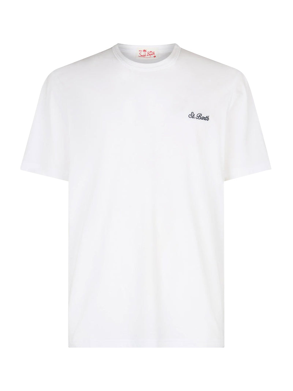 T-shirt Uomo DOV0001 Bianco