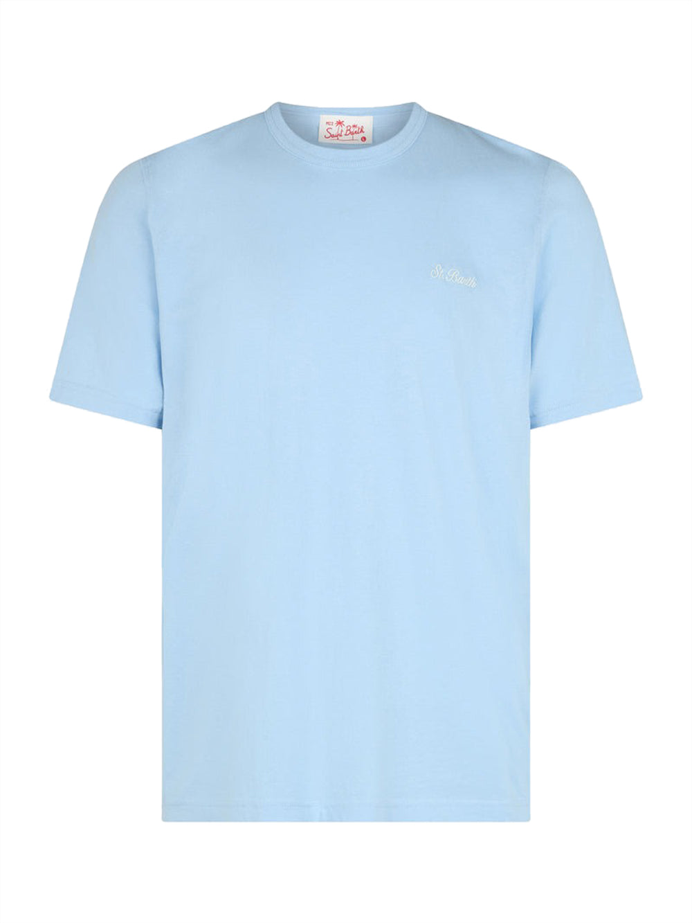 T-shirt Uomo DOV0001 Blu