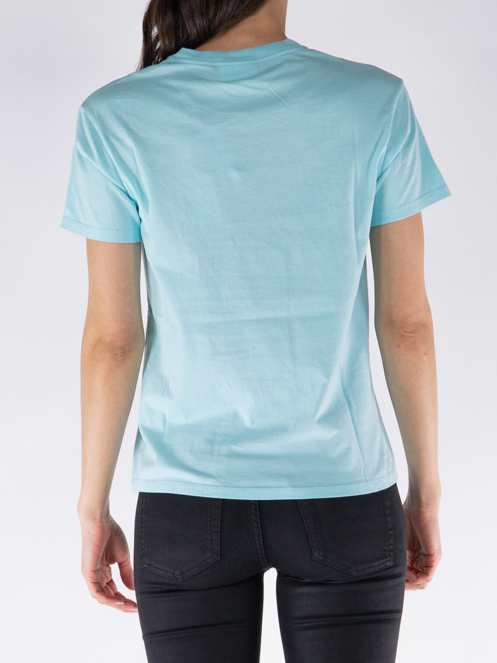 T-shirt Acqua