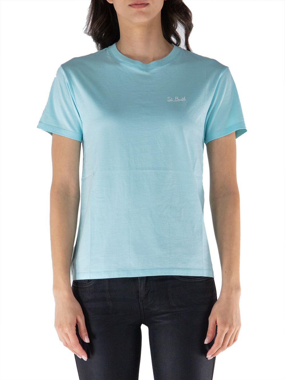 T-shirt Acqua