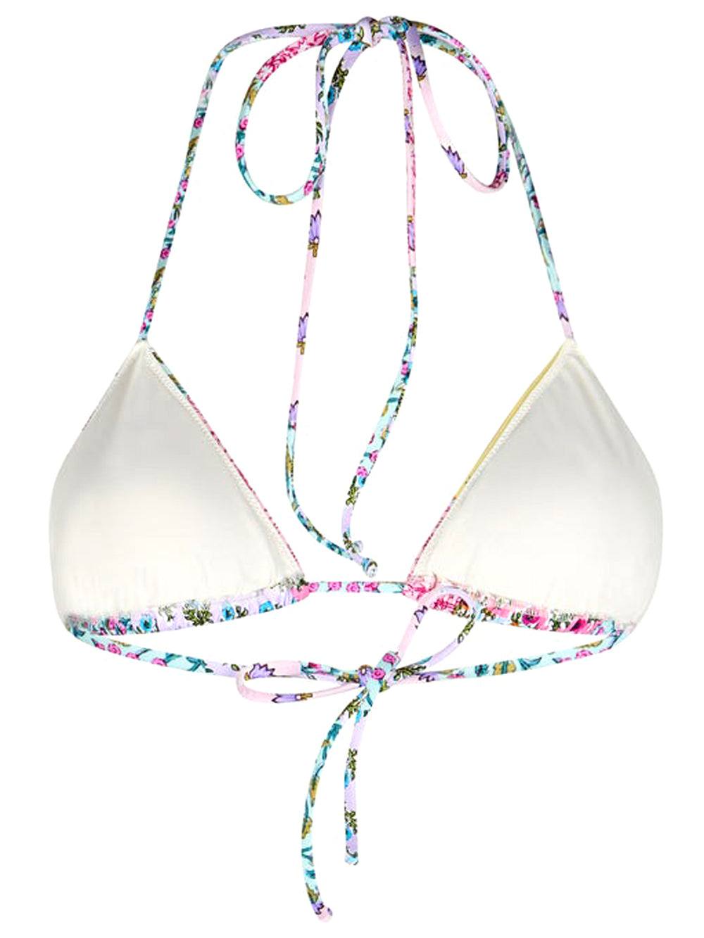 Bikini sopra Donna LEH0001 Multicolore