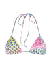 MC2 Saint Barth Bikini sopra Multicolor