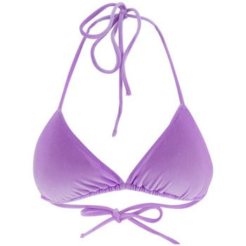 Bikini sopra Donna LEH0001 Viola