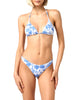 MC2 Saint Barth Bikini sopra Donna LEH0001 Viola