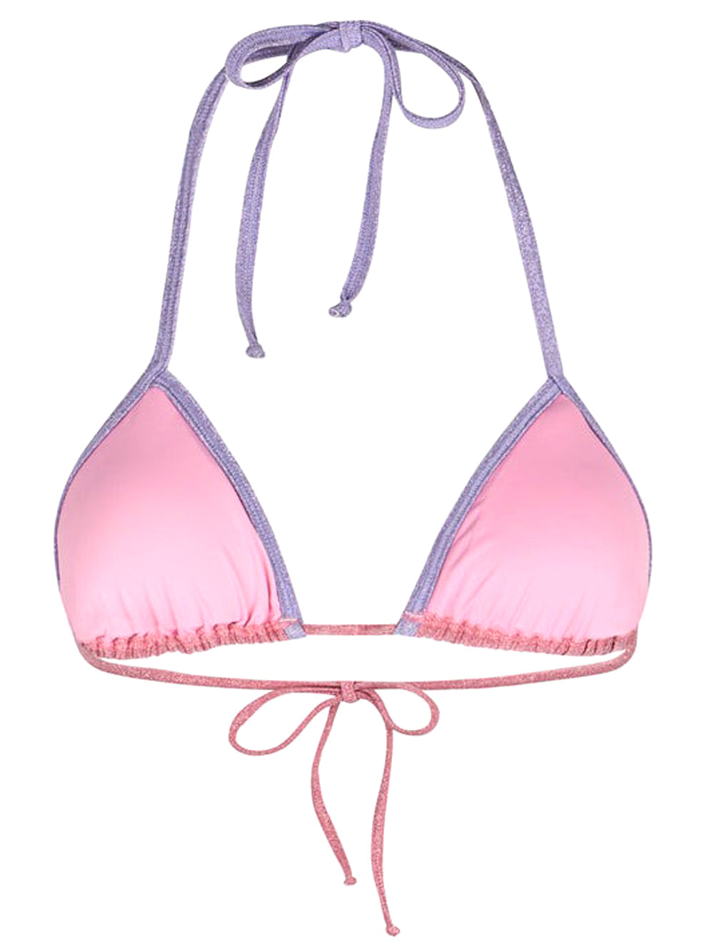 Bikini sopra Donna LEH0003 A.CR_DES