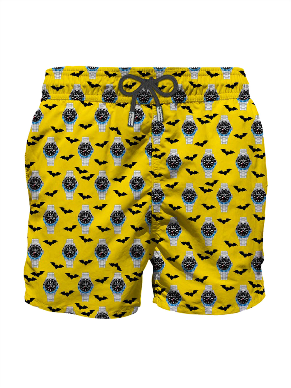 Costume Uomo LIG0001 Giallo