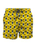 MC2 Saint Barth Costume Uomo LIG0001 Giallo