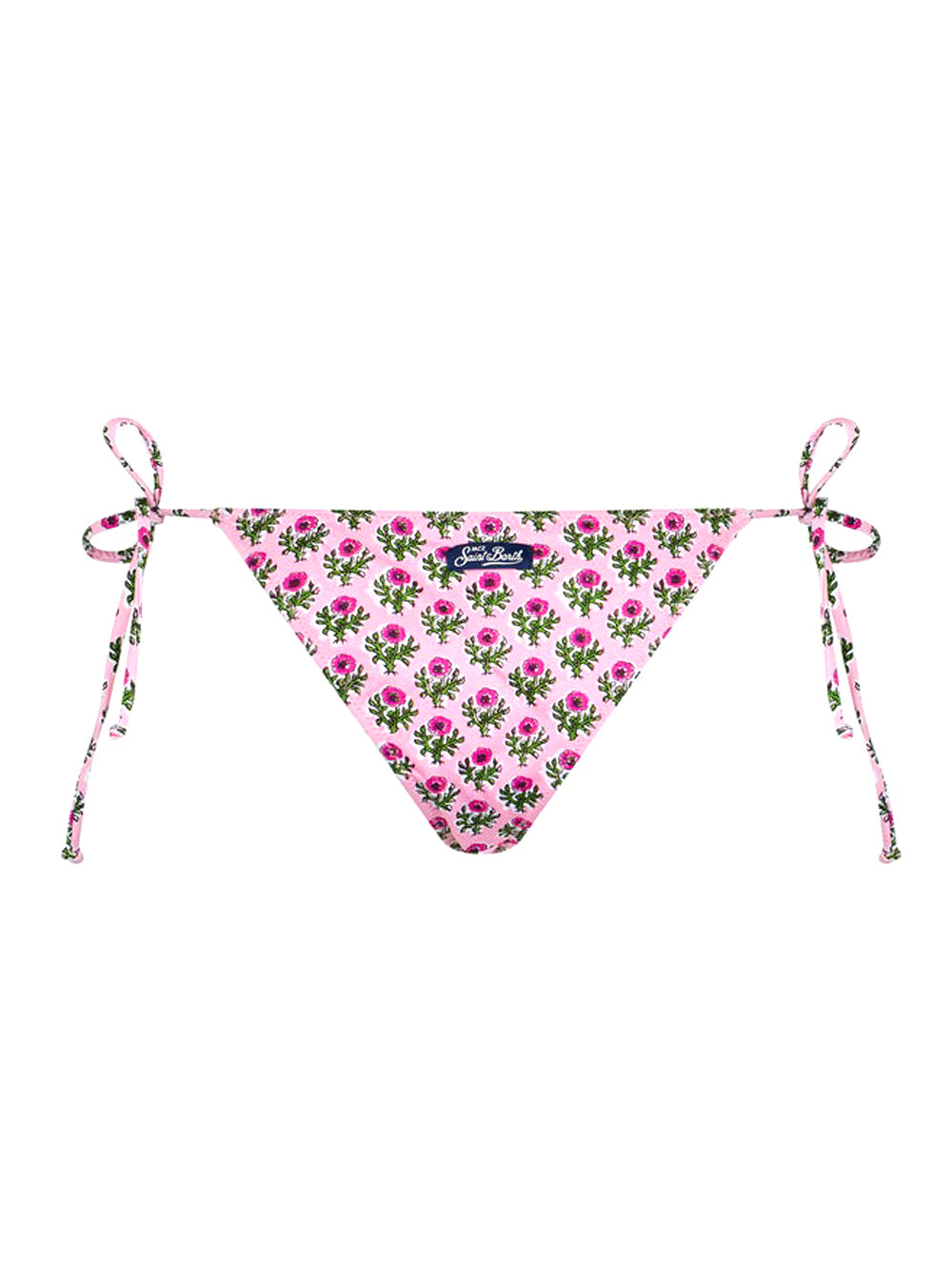 Bikini sopra Donna MRL0001 Rosa