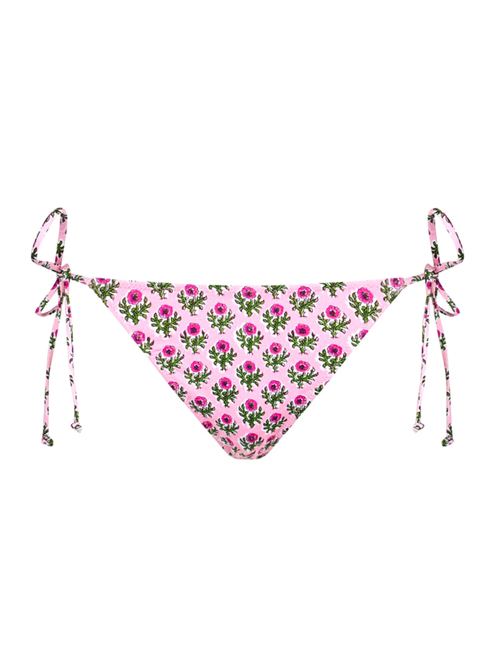 Bikini sopra Donna MRL0001 Rosa