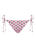 MC2 Saint Barth Bikini sopra Donna MRL0001 Rosa