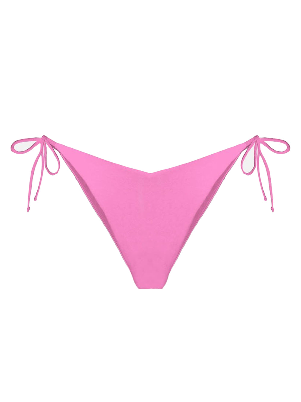 Bikini sopra Donna MRL0001 Rosa