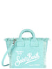 MC2 Saint Barth Borsa Donna VAMI001 Blu