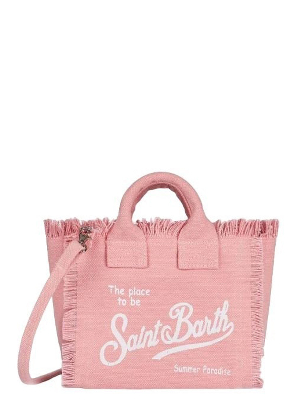 Borsa Donna VAMI001 Rosa