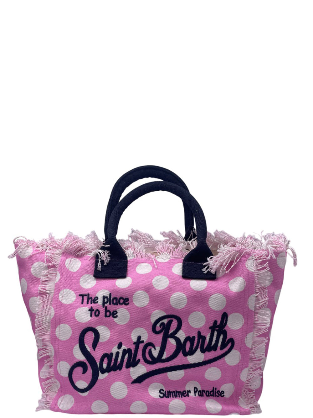 Borsa Donna VANI001 Rosa