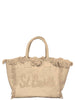 MC2 Saint Barth Borsa Donna VANI003 Beige