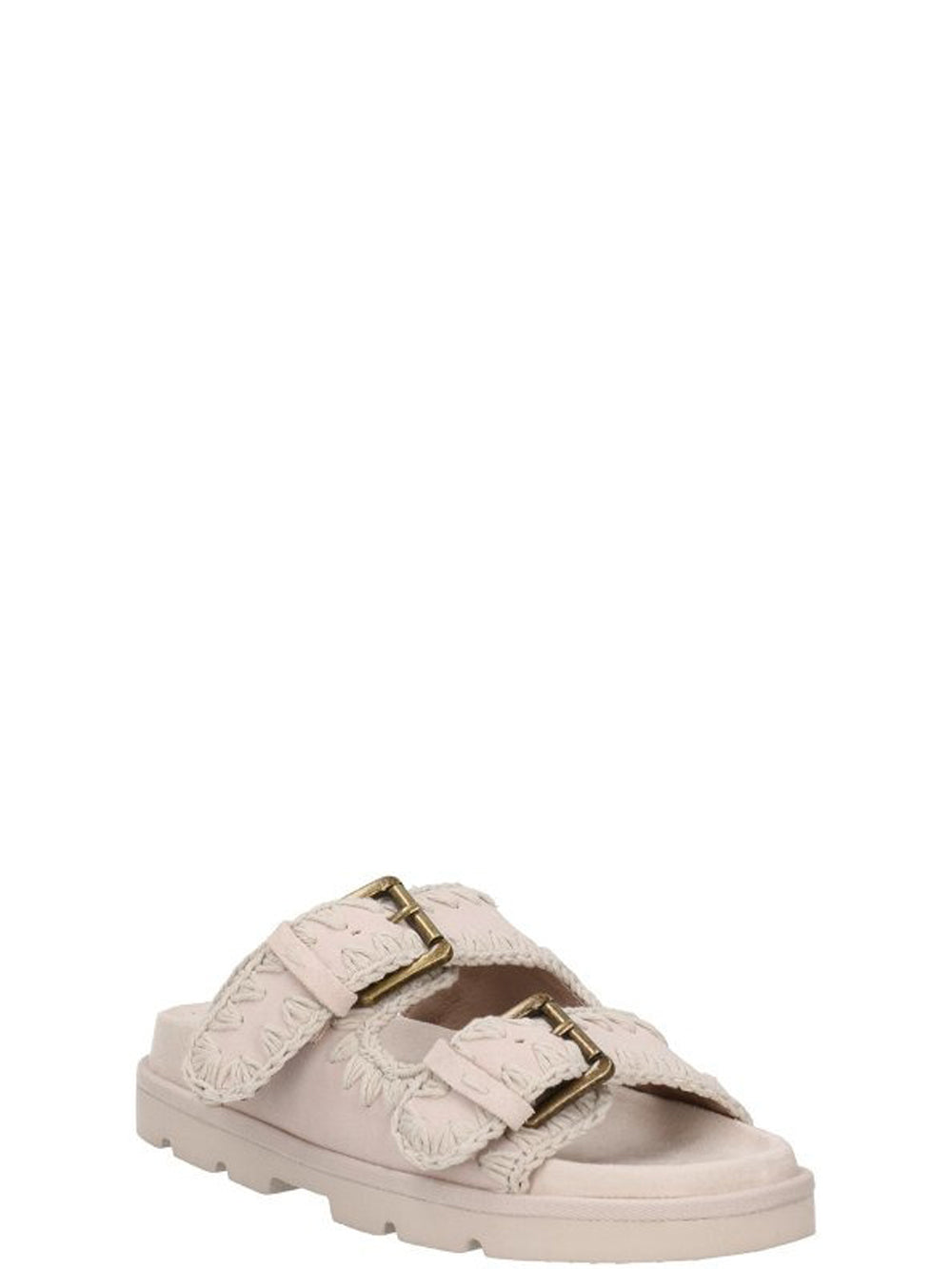 Sandalo Donna SW631000A Beige