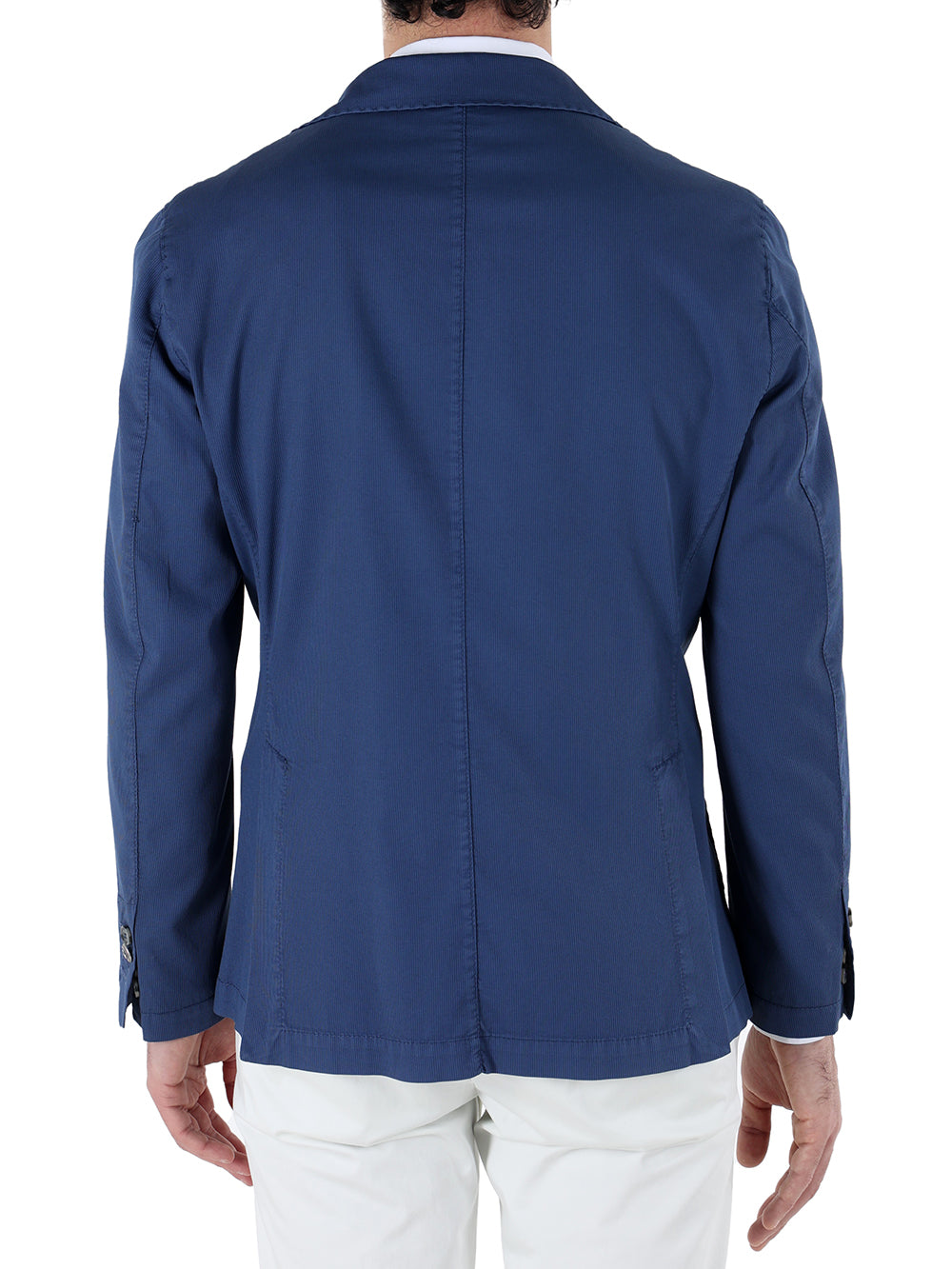 Giacca Uomo BOL-R7002 Blu