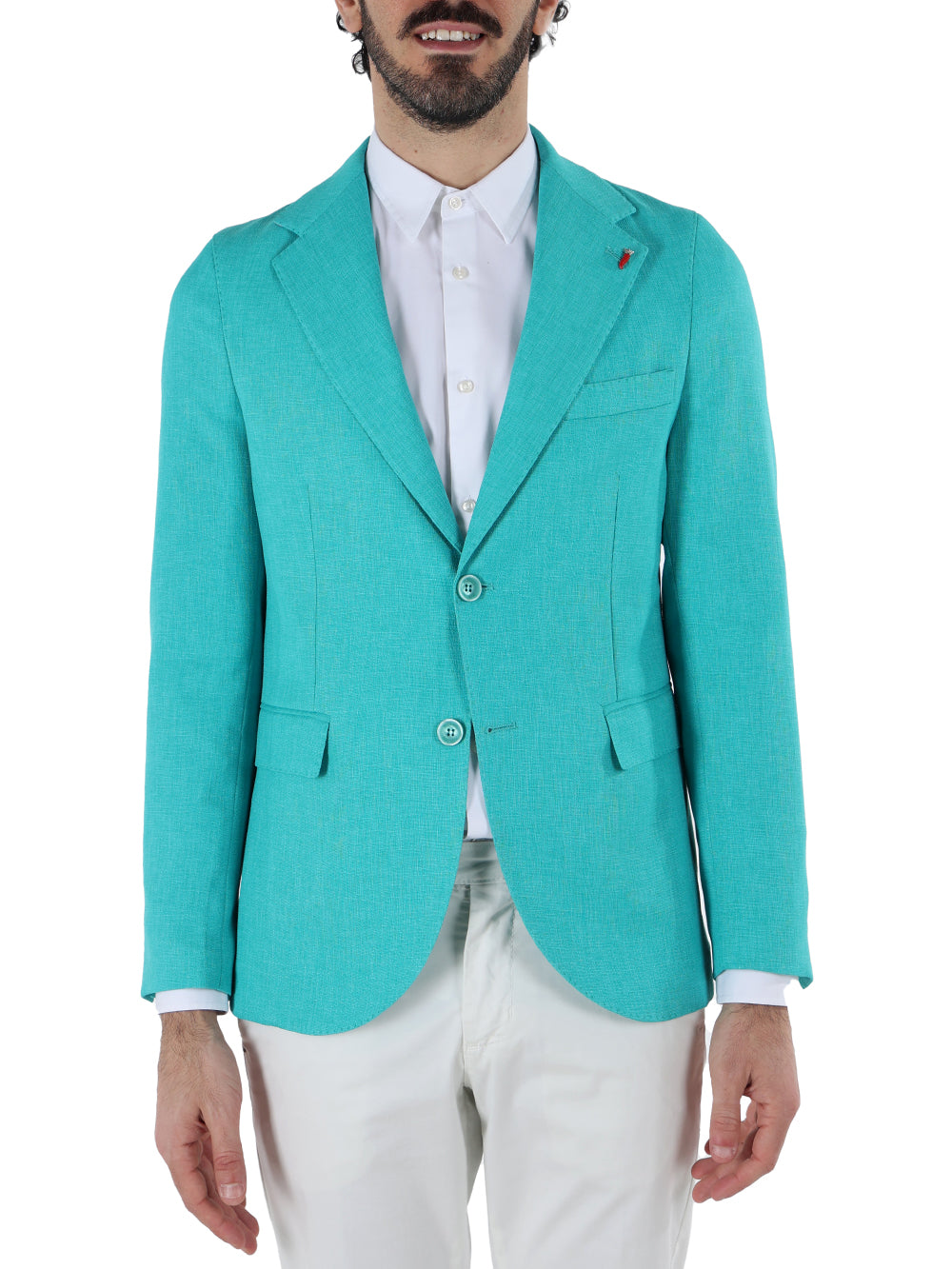 Giacca Uomo COR-GKS1001 Verde