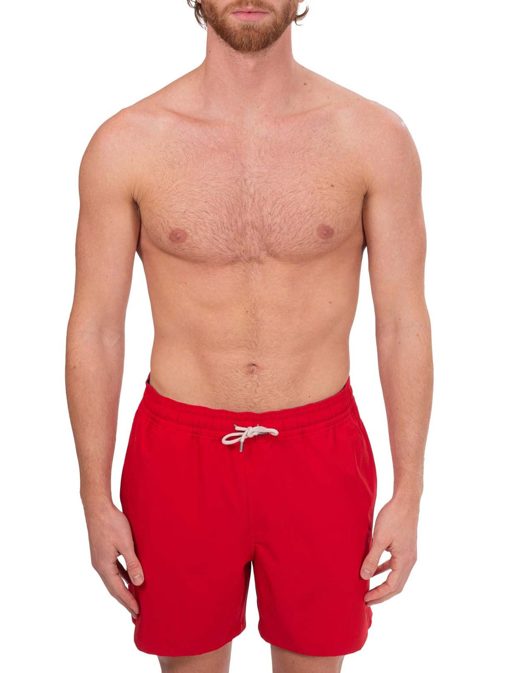 Costume Uomo 710907255 Rosso