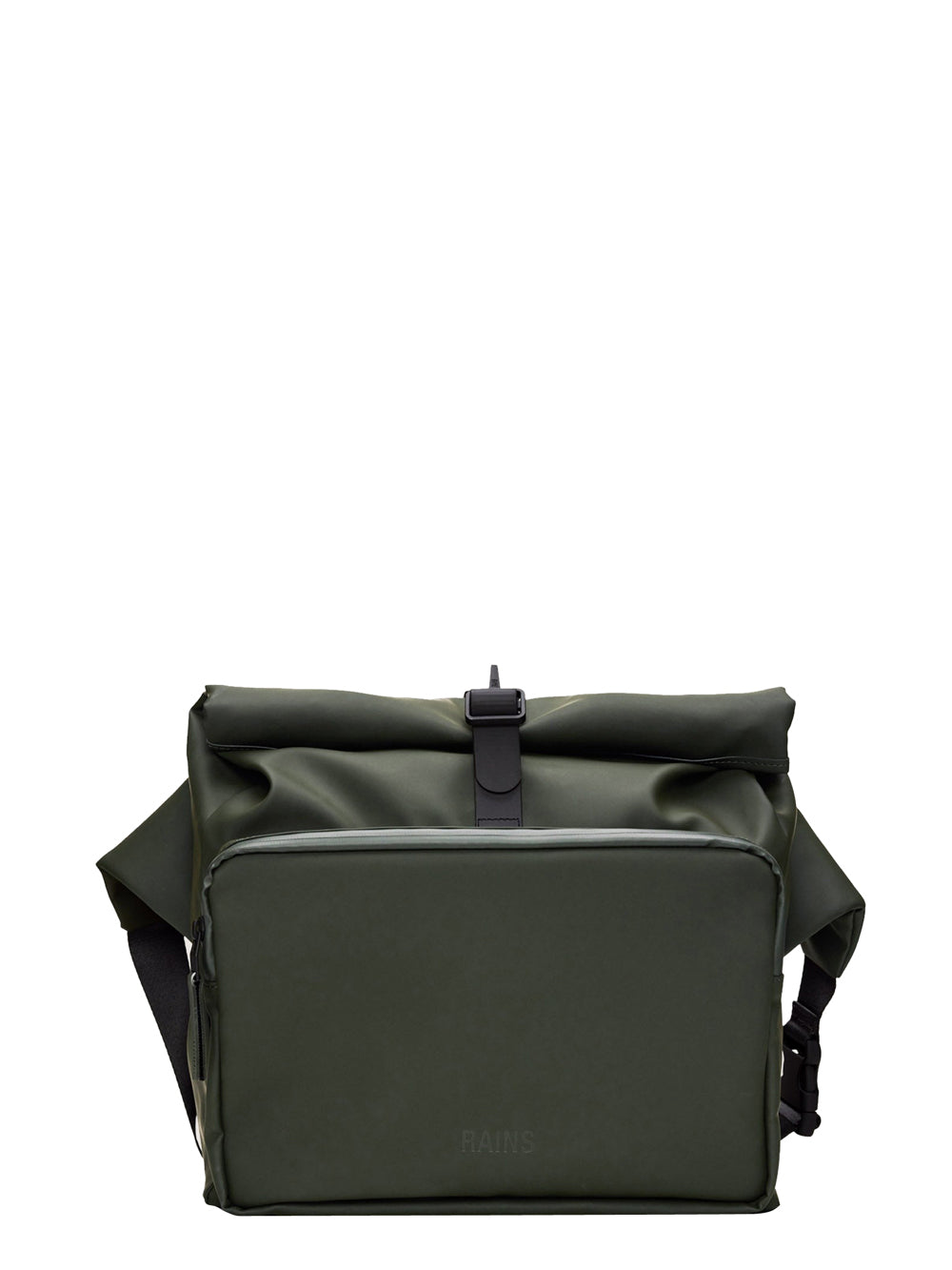 Borsa Unisex 14570 Verde