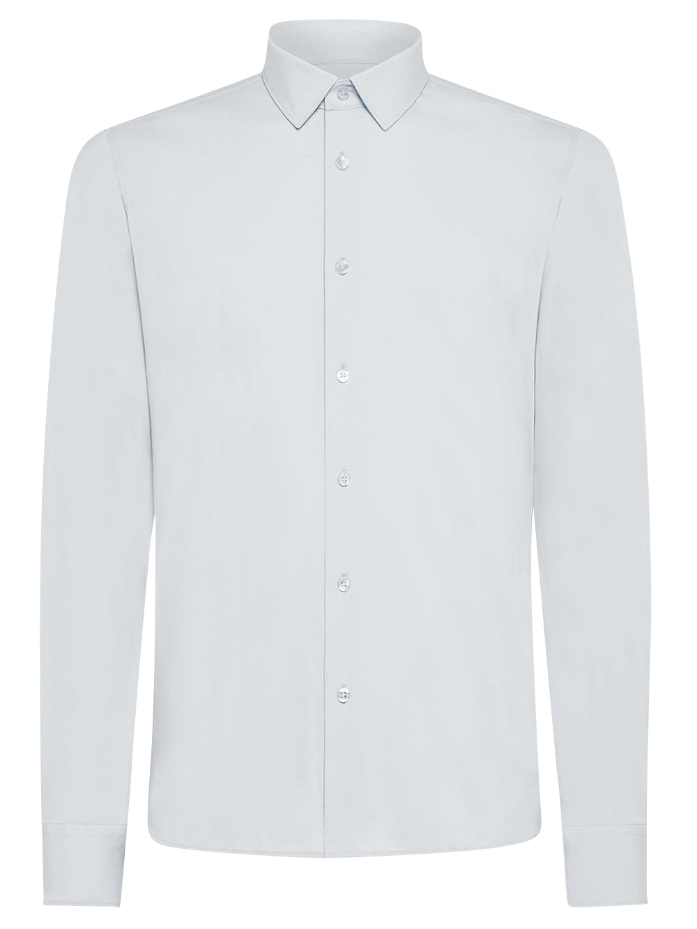 Camicia Uomo 24252 Bianco