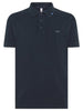 Sun68 Polo Uomo A34101 Blu