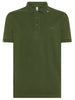 Sun68 Polo Uomo A34101 Blu