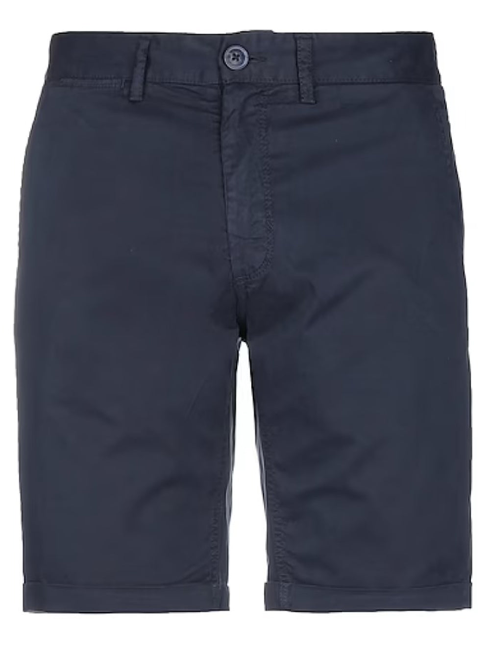 Bermuda Uomo B34101 Blu