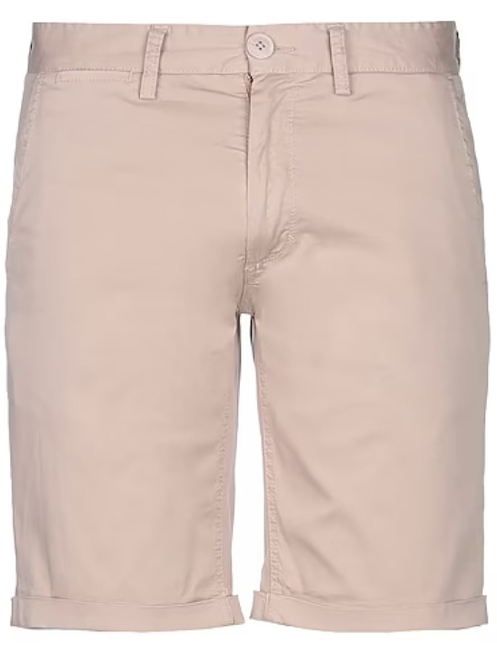 Bermuda Uomo B34101 Beige