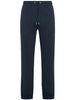 Sun68 Pantalone Tuta Uomo F34136 Nero