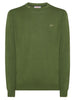 Sun68 Maglia Uomo K34101 Verde