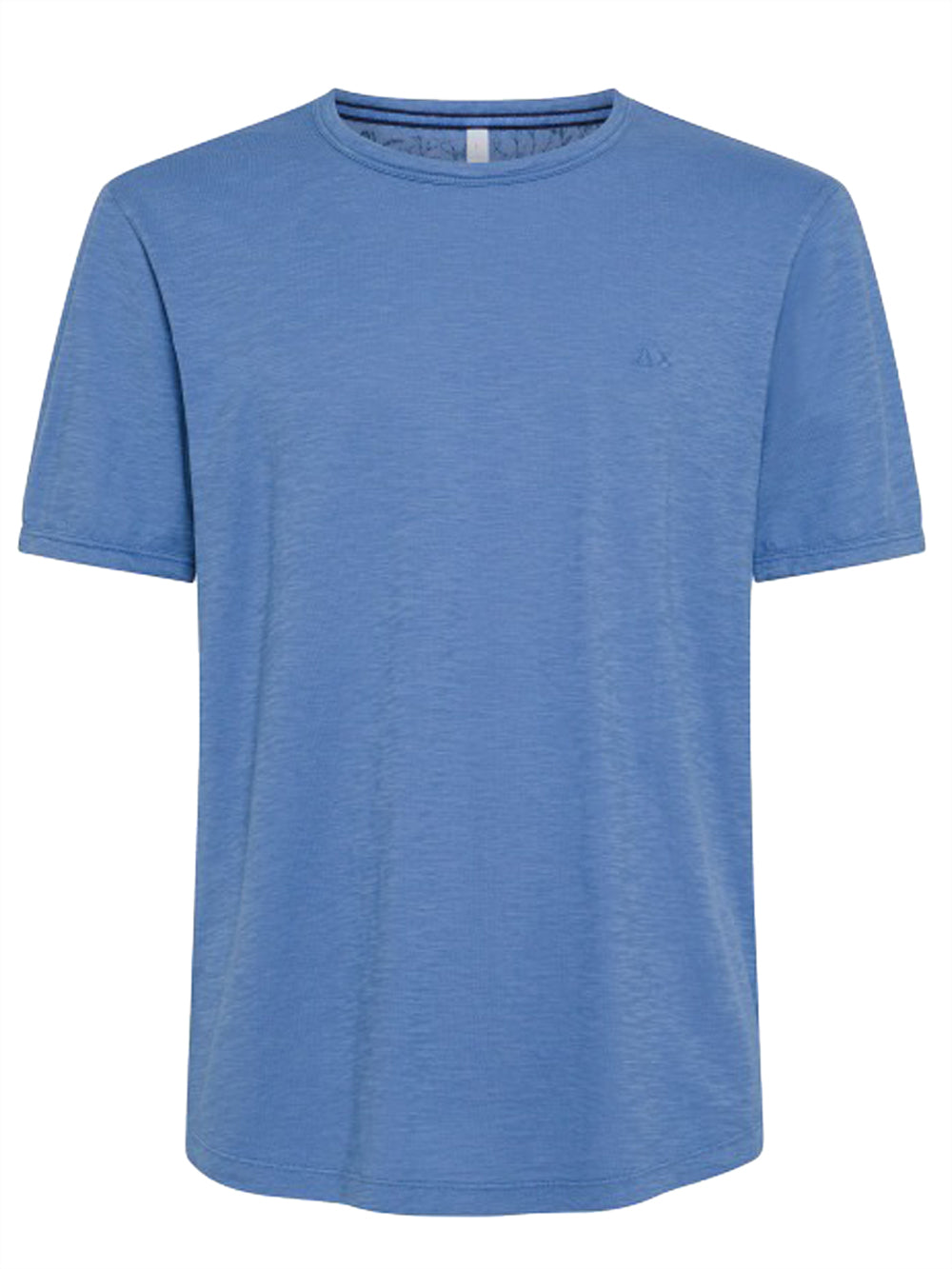 T-shirt Uomo T34118 Blu