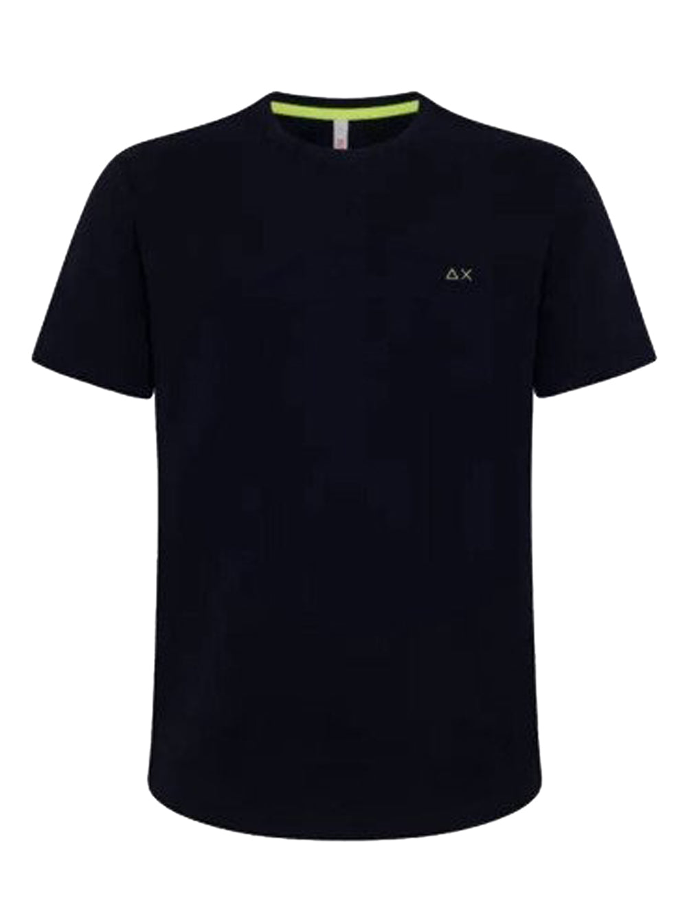 T-shirt Uomo T34123 Blu