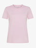 Sun68 T-shirt Donna T34201 Rosa