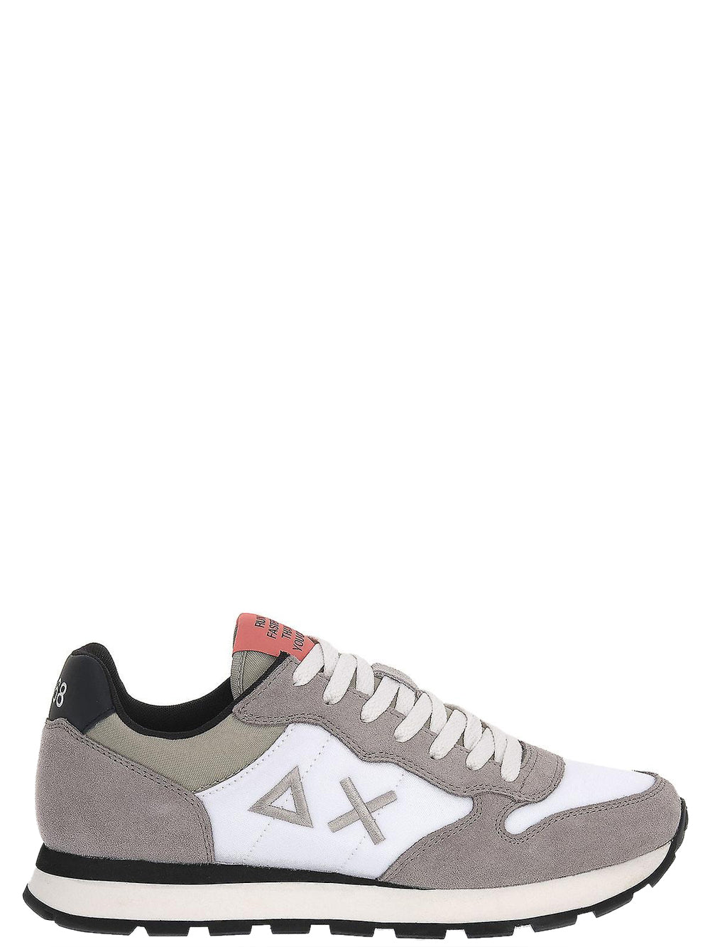 Sneakers Uomo Z34106 Grigio