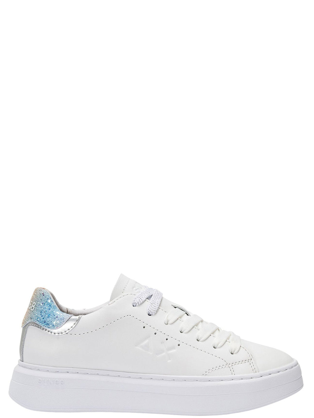 Sneakers Donna Z34226 Bianco