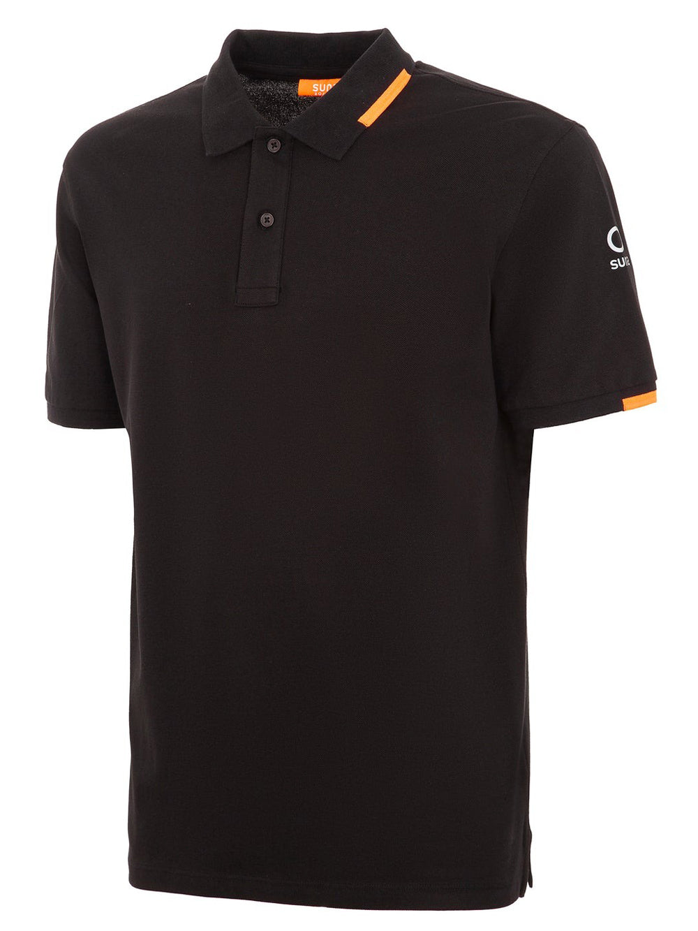 Polo Uomo PLS41002U Nero