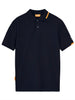 Suns Polo Uomo PLS41002U Blu