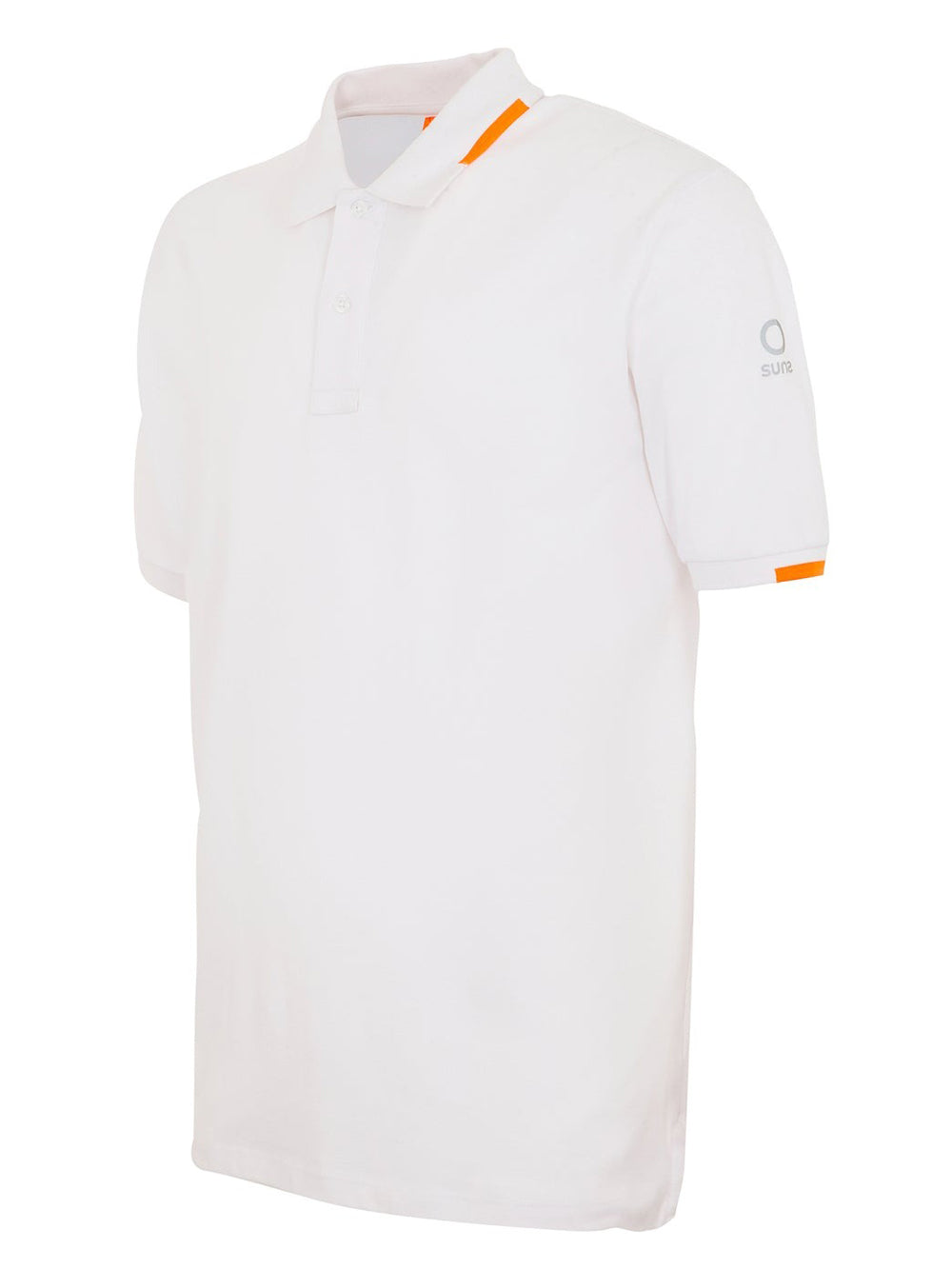 Polo Uomo PLS41002U Bianco