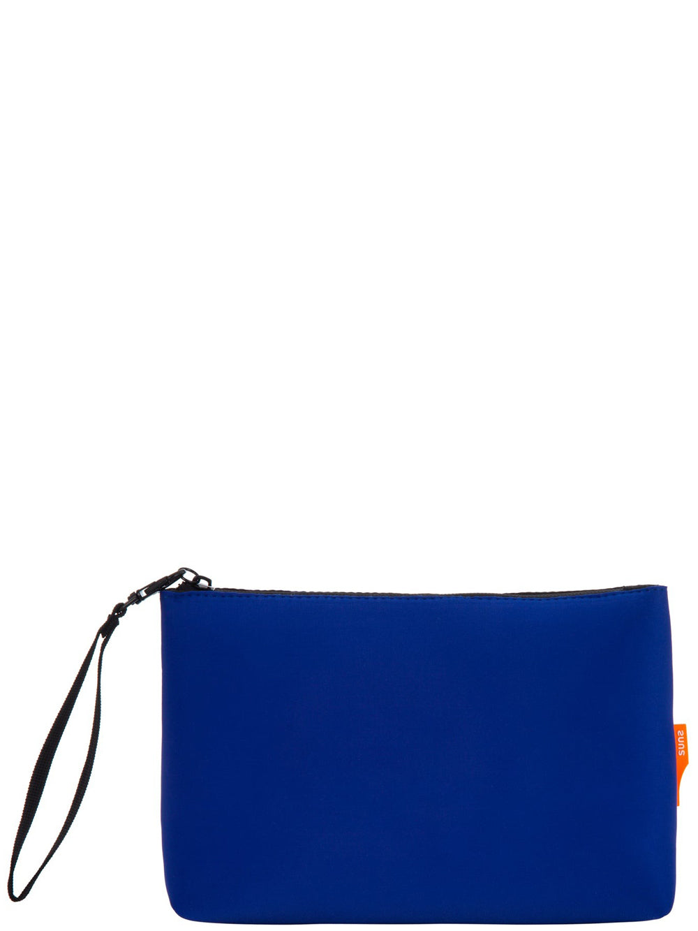 Pochette Uomo POS41001U Blu