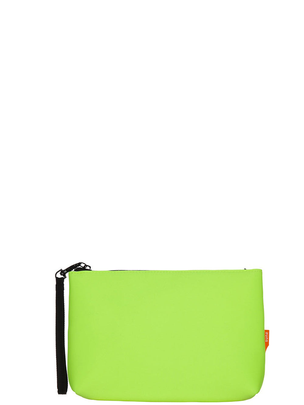 Pochette Uomo POS41001U Giallo