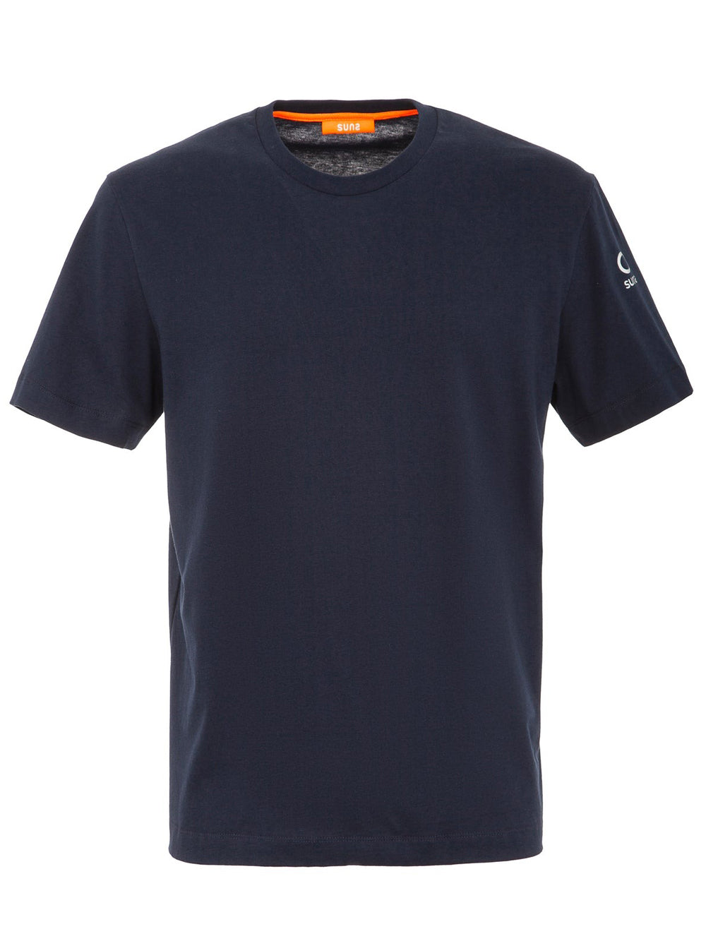 T-shirt Uomo TSS41005U Blu