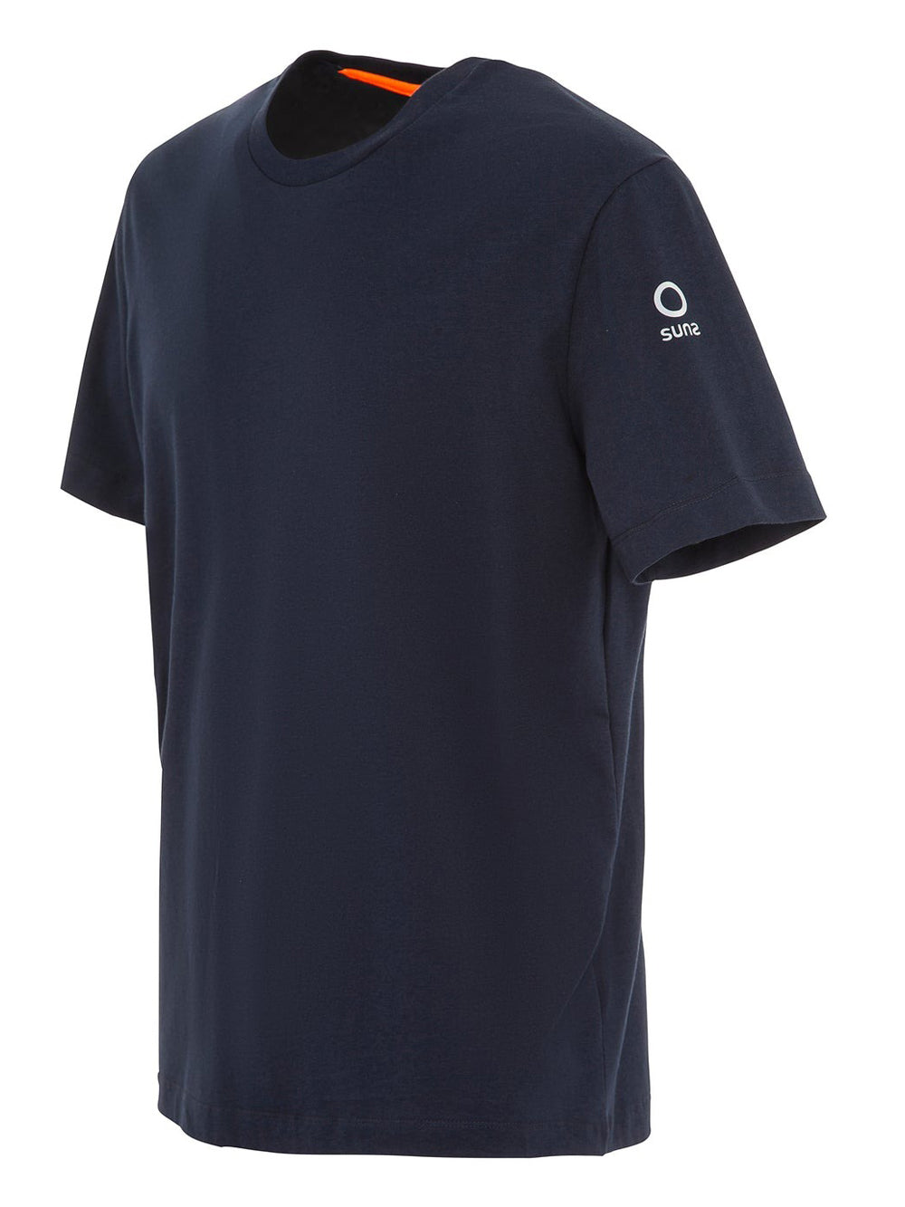 T-shirt Uomo TSS41005U Blu