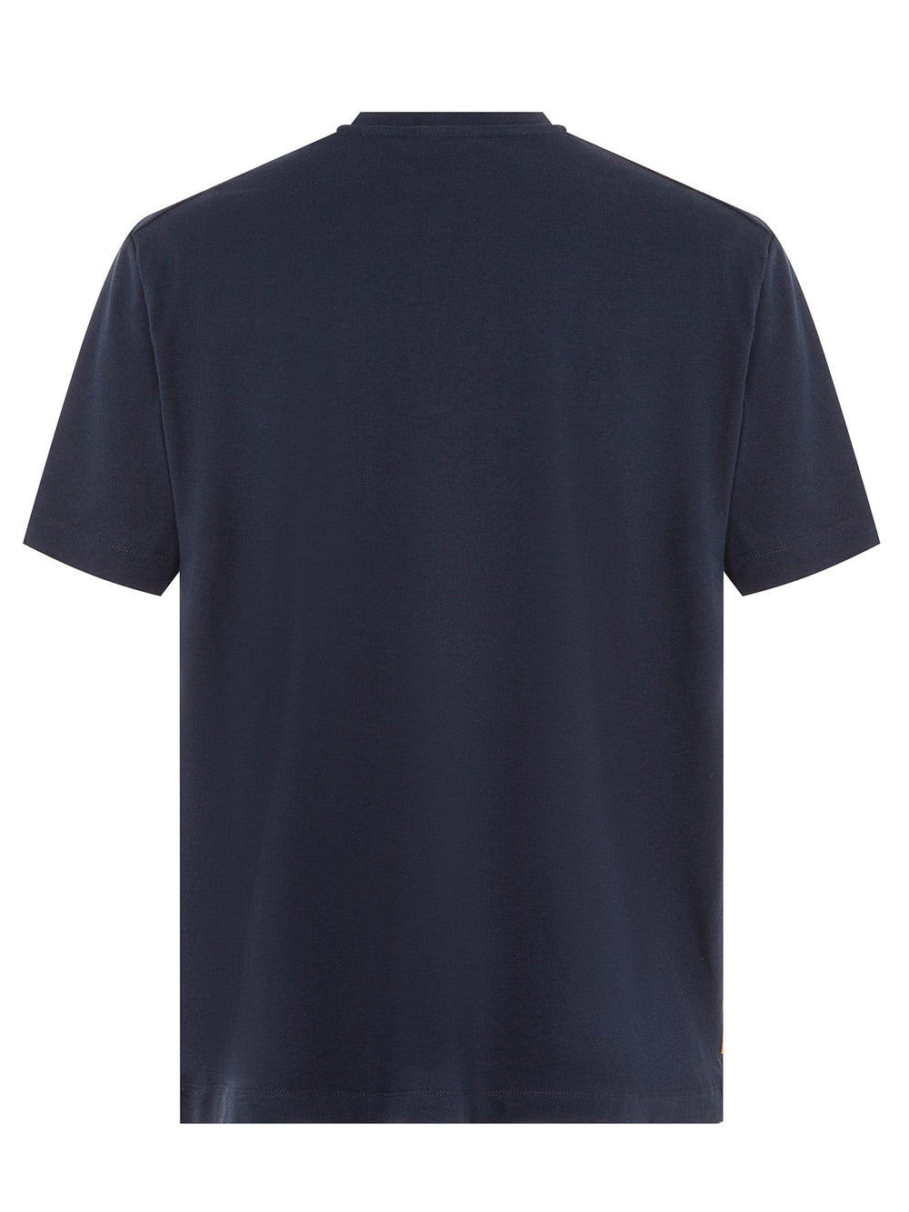 T-shirt Uomo TSS41005U Blu