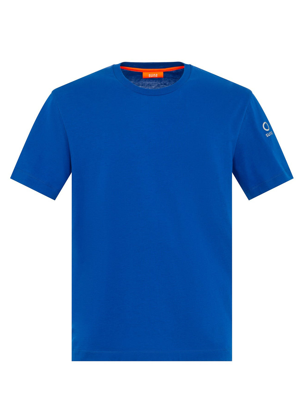 T-shirt Uomo TSS41005U Blu