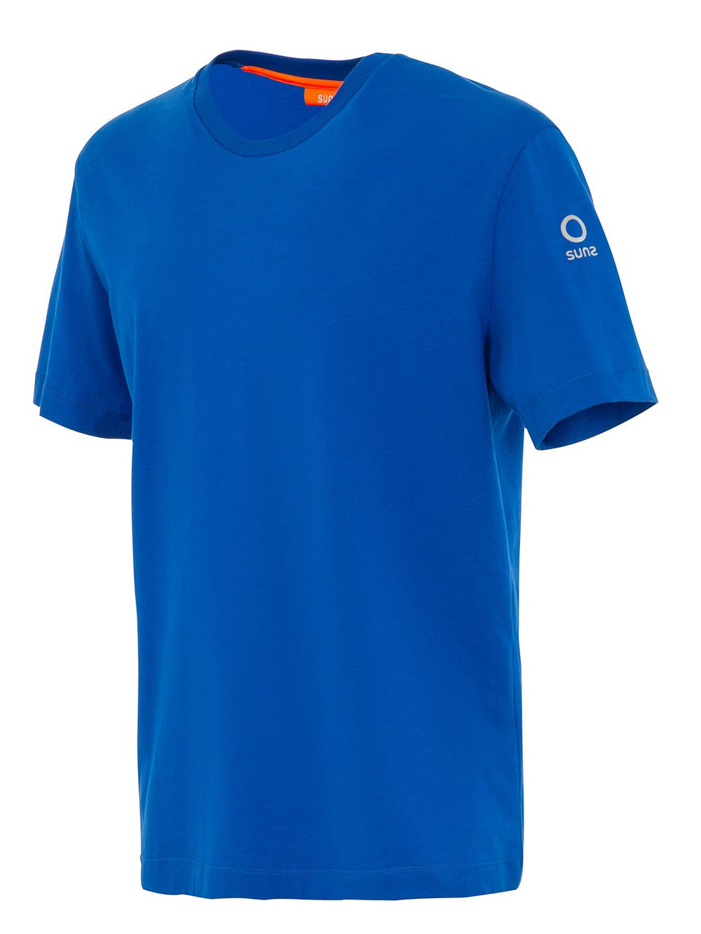 T-shirt Uomo TSS41005U Blu