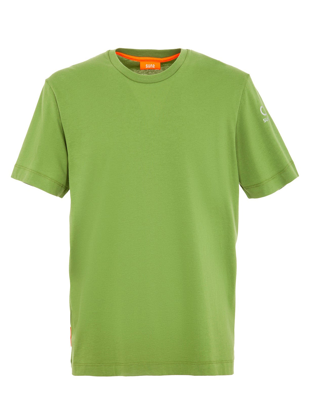 T-shirt Uomo TSS41005U Verde